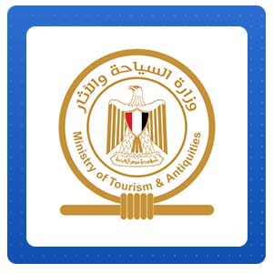 وزارة السياحة و الآثار